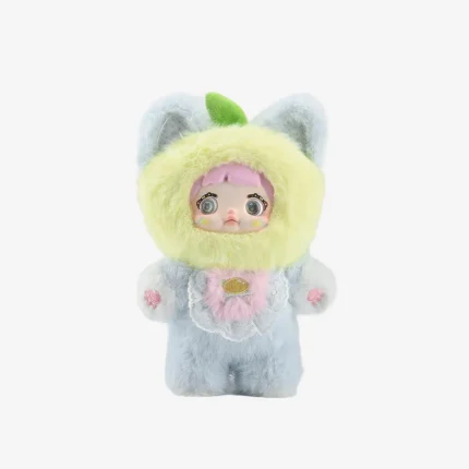 Lemon Nommi (سیترینا)