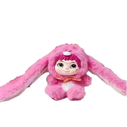 عروسک واکوکو (Sweetheart Bunny)